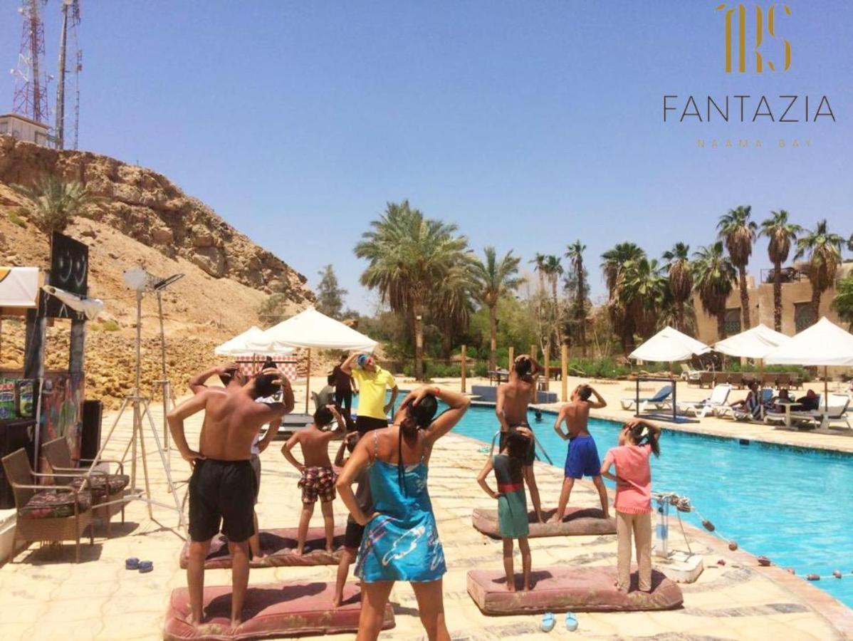 Trs Fantazia Neama Bay Hotel Sharm El Sheikk Exterior foto