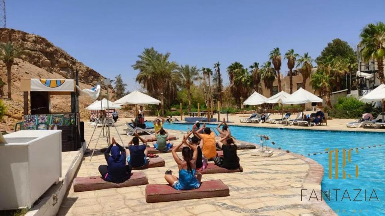 Trs Fantazia Neama Bay Hotel Sharm El Sheikk Exterior foto